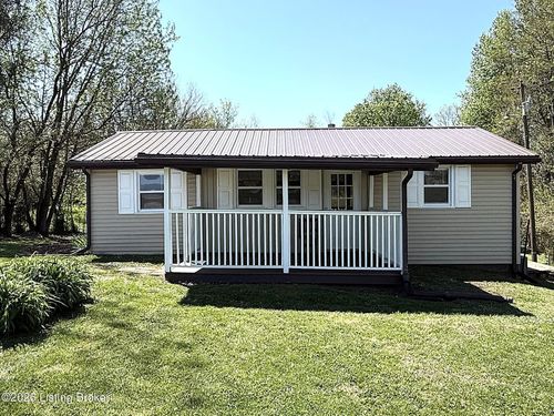 2325 Haysville Rd, Ekron, KY, 40117-8885 | Card Image