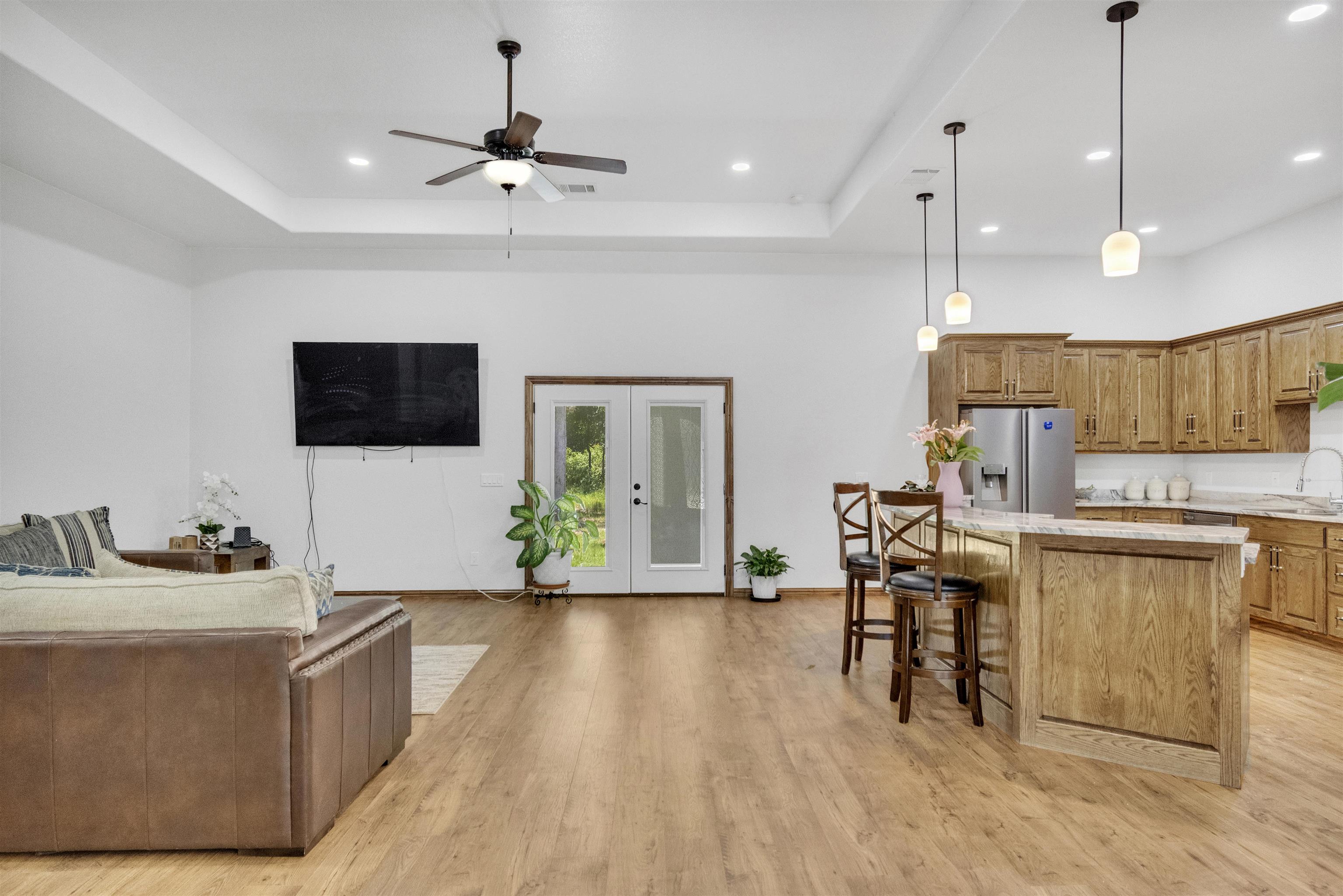 Residential in Granite Shoals 2