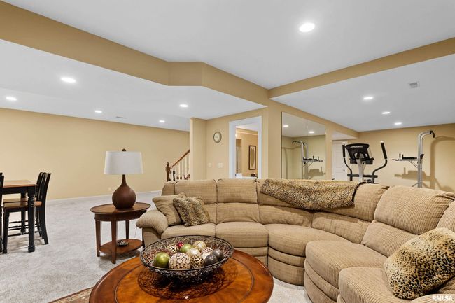 11518 N Nettle Creek Dr, House other with 4 bedrooms, 6 bathrooms and null parking in Dunlap IL | Image 46