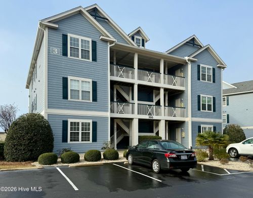 unit-303-2555 St James Dr, Southport, NC, 28461-8068 | Card Image
