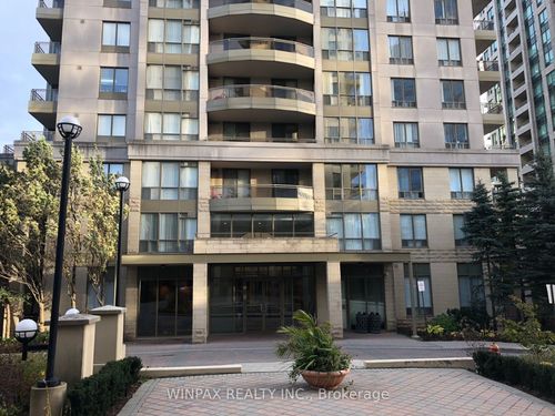 1511-256 Doris Avenue, North York, ON, M2N6X8 | Card Image