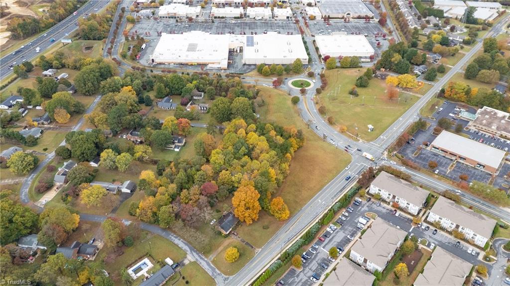 Land in Burlington 5