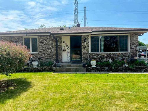 6800 55th Ave, Kenosha, WI, 53142-1534 | Card Image