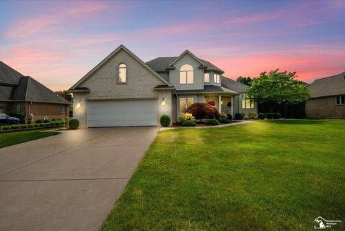 862 Saint James Park Avenue, Monroe Charter Township, MI, 48161 | Card Image