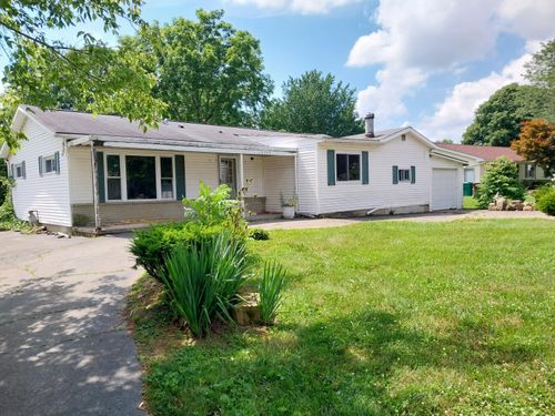 12355 Sunshine Dr, Greenfield, OH, 45123-9706 | Card Image