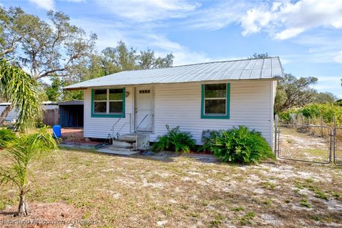 200 Spurlock Road, Frostproof, FL, 33843 | Card Image