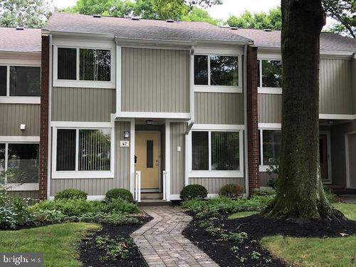 47 Cameron Ct, Princeton, NJ, 08540-3923 | Card Image
