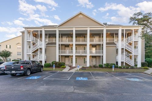 unit-201-5810 Longwood Dr, Murrells Inlet, SC, 29576-9111 | Card Image