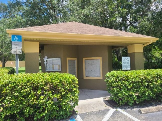 UNIT-101 - 36321 Stonewood Ln, Condo with 2 bedrooms, 2 bathrooms and null parking in ZEPHYRHILLS FL | Image 45