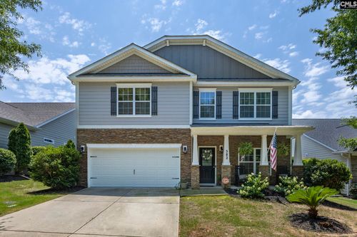 582 Links Crossing Dr, Blythewood, SC, 29016-7655 | Card Image