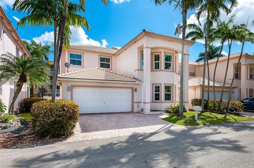 208 Se 15th St, Dania Beach, FL, 33004-4383 | Card Image