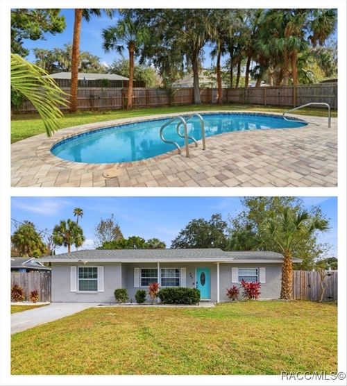 547 Nw 9th Ave, Crystal River, FL, 34428-3811 | Card Image