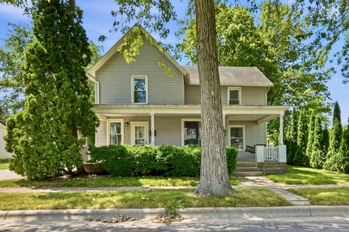 602 S Martin Street, Ligonier, IN, 46767 | Card Image