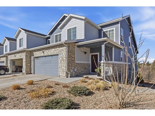 771 Bishop Pine Way, Castle Rock, CO, 80104-5356 | Card Image