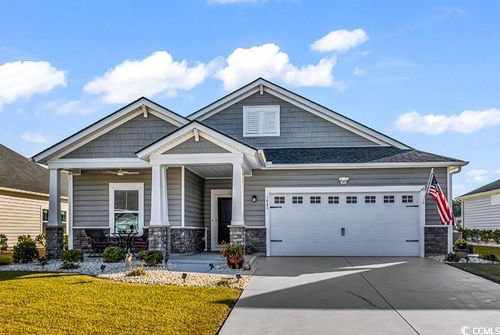 3048 Sistine St, Myrtle Beach, SC, 29579-9001 | Card Image
