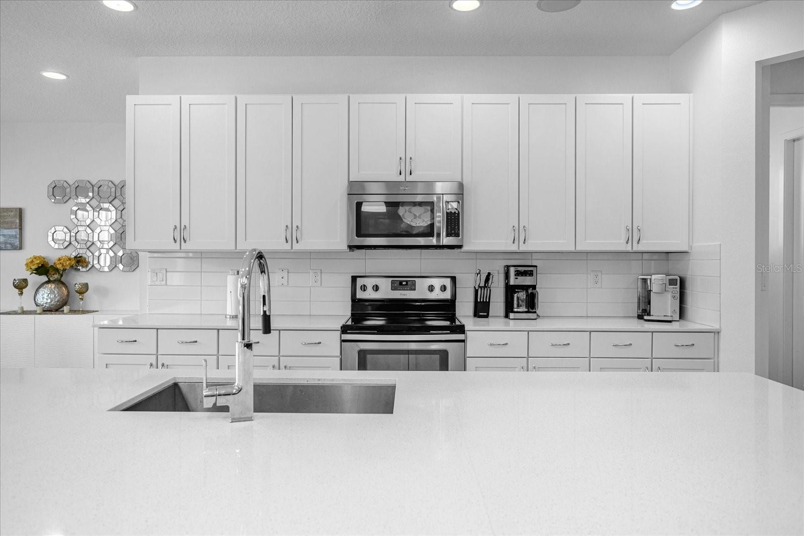 Residential in KISSIMMEE 5