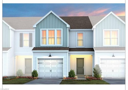 1522 Allegheny River St, Greensboro, NC, 27405-2982 | Card Image