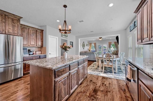 3006 Preston Club Dr, House other with 3 bedrooms, 3 bathrooms and null parking in Sherman TX | Image 19