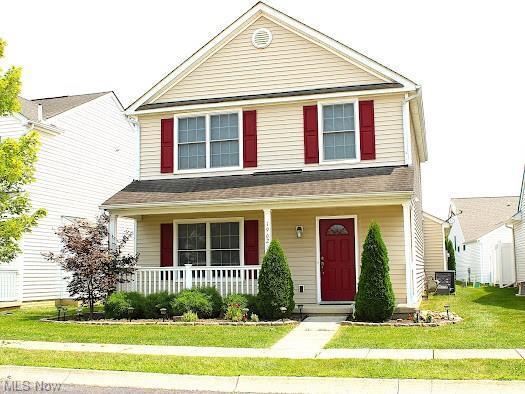 Dumont St, Newark, OH 43055