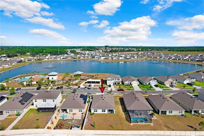 7929 Sail Clover Ln, House other with 3 bedrooms, 2 bathrooms and null parking in ZEPHYRHILLS FL | Image 28