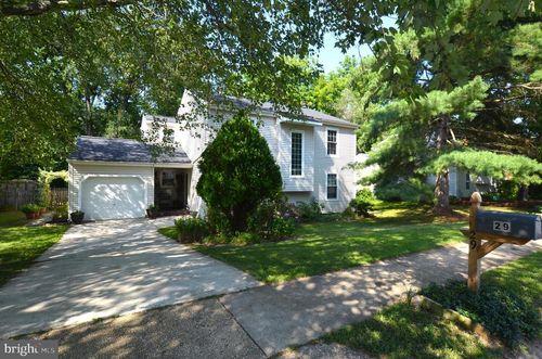29 N Fawn Dr, NEWARK, DE, 19711-2565 | Card Image