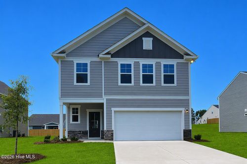 1017 American Egret Way, Morehead City, NC, 28557 | Card Image