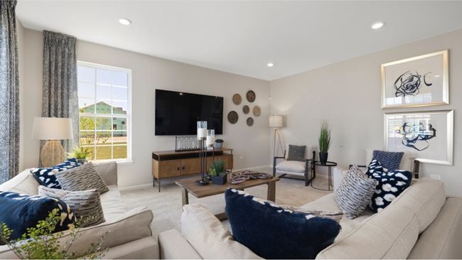 612 Murdock Place, House other with 4 bedrooms, 3 bathrooms and 3 parking in Oswego IL | Image 7