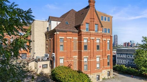 apt-l101-66 Pius St, Pittsburgh, PA, 15203-1651 | Card Image