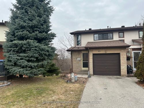 46-46 Foster Cres, Brampton, ON, L6V3M7 | Card Image