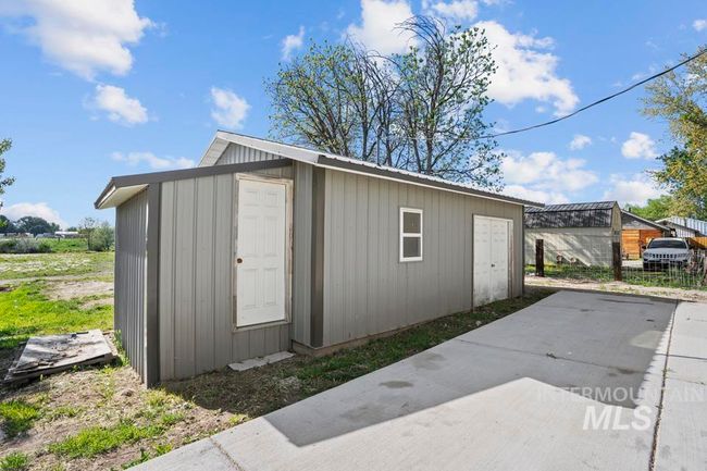 223 W Boulevard, House other with 6 bedrooms, 2 bathrooms and null parking in New Plymouth ID | Image 35