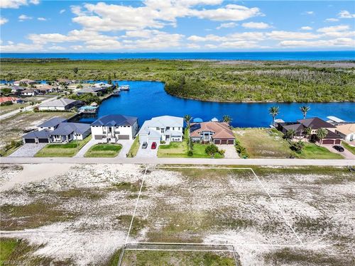 3437 Nw 46th Pl, Cape Coral, FL, 33993 | Card Image