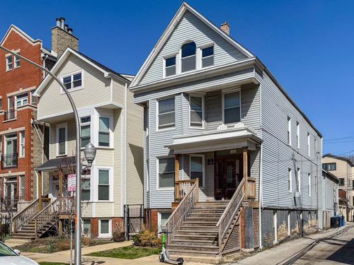 ch-1414 W Henderson St, Chicago, IL, 60657-6687 | Card Image