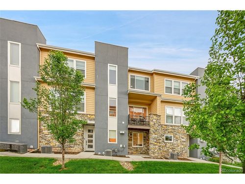 6745 S Tempe Ct, Aurora, CO, 80016-2945 | Card Image