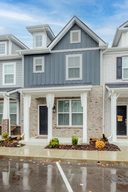 unit-728-615 Old Hickory Blvd, Nashville, TN, 37209-5417 | Card Image