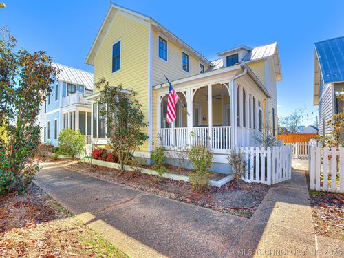 b-20 Redbud St, Eufaula, OK, 74432-5877 | Card Image