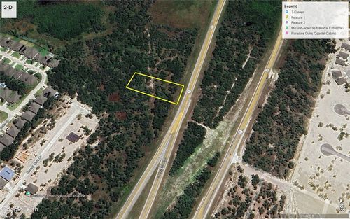 2d-3481 3481 S H 35 Bypass, Rockport, TX, 78382 | Card Image