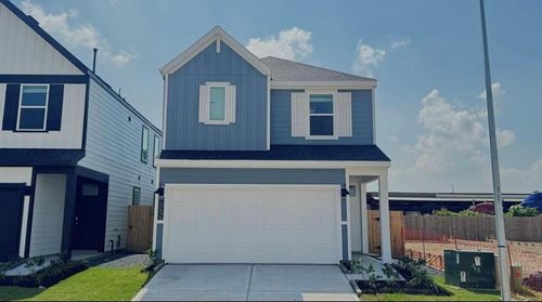 13436 Sombrero Cay Dr, Houston, TX, 77047-2858 | Card Image