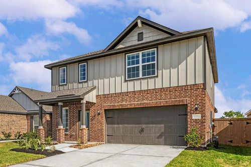 8835 New Jade Dr, Iowa Colony, TX, 77583-4164 | Card Image