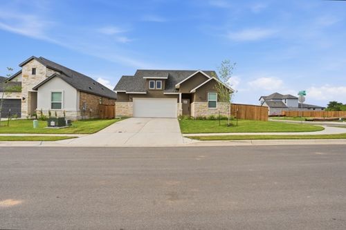 201 Prodigal Way, Kyle, TX, 78640 | Card Image