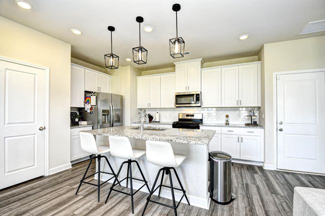 2325 Copper Creek Loop, House other with 4 bedrooms, 3 bathrooms and 4 parking in Longs SC | Image 11