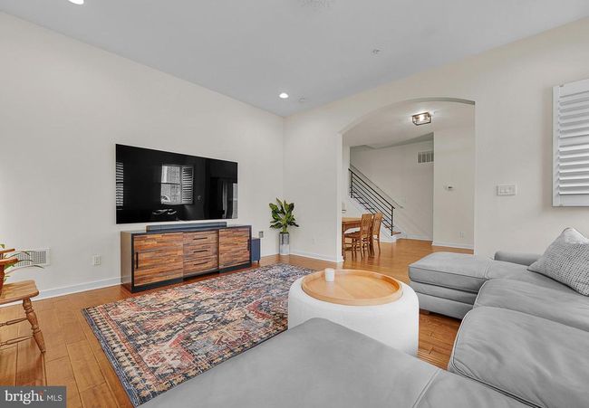 1007 S Randolph St, Townhouse with 4 bedrooms, 4 bathrooms and null parking in PHILADELPHIA PA | Image 15
