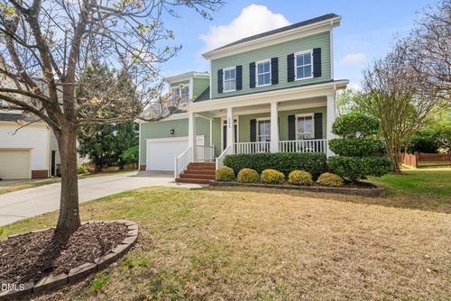 901 Sweet Olive Court, Wake Forest, NC, 27587 | Card Image
