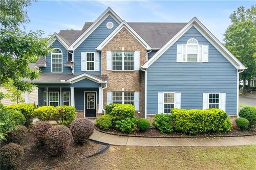 2734 Sedgeview Way, Buford, GA, 30519-7162 | Card Image