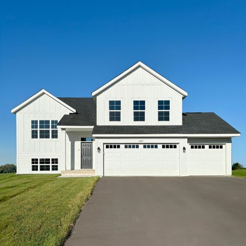 7104 173rd Ave Nw, Ramsey, MN, 55303-3260 | Card Image