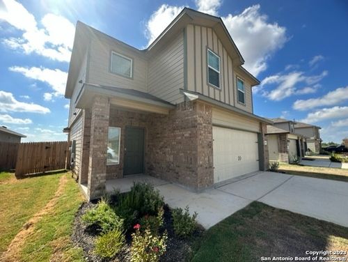 15606 Garam Trl, Von Ormy, TX, 78073-3892 | Card Image