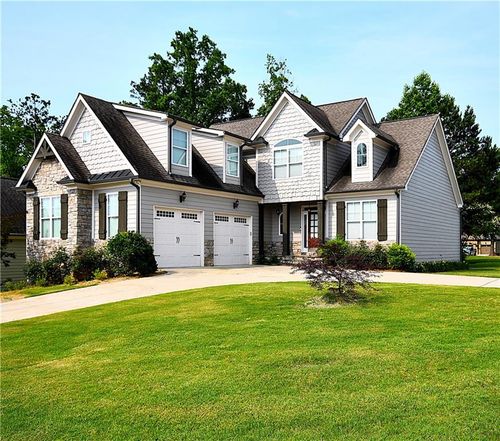 50 Worthington Dr, Villa Rica, GA, 30180-7267 | Card Image