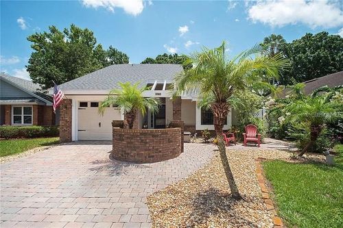 3161 Berridge Ln, ORLANDO, FL, 32812-6036 | Card Image