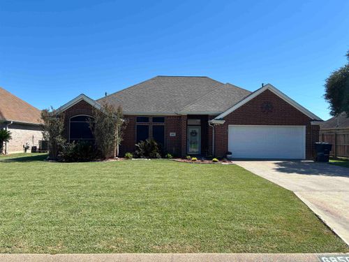 6850 Cambria Ln, Groves, TX, 77619-4967 | Card Image