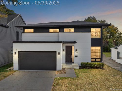 4102 Woodland Ave, Royal Oak, MI, 48073-1879 | Card Image