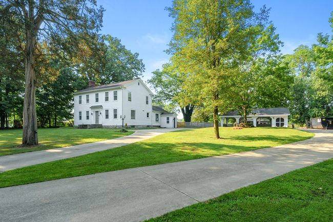 1020 Miller Rd, House other with 3 bedrooms, 2 bathrooms and null parking in Plainwell MI | Image 25